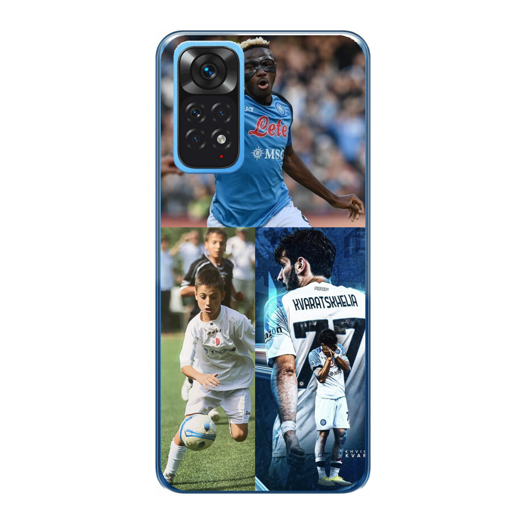 Cover personalizzata Xiaomi Redmi Note 11s