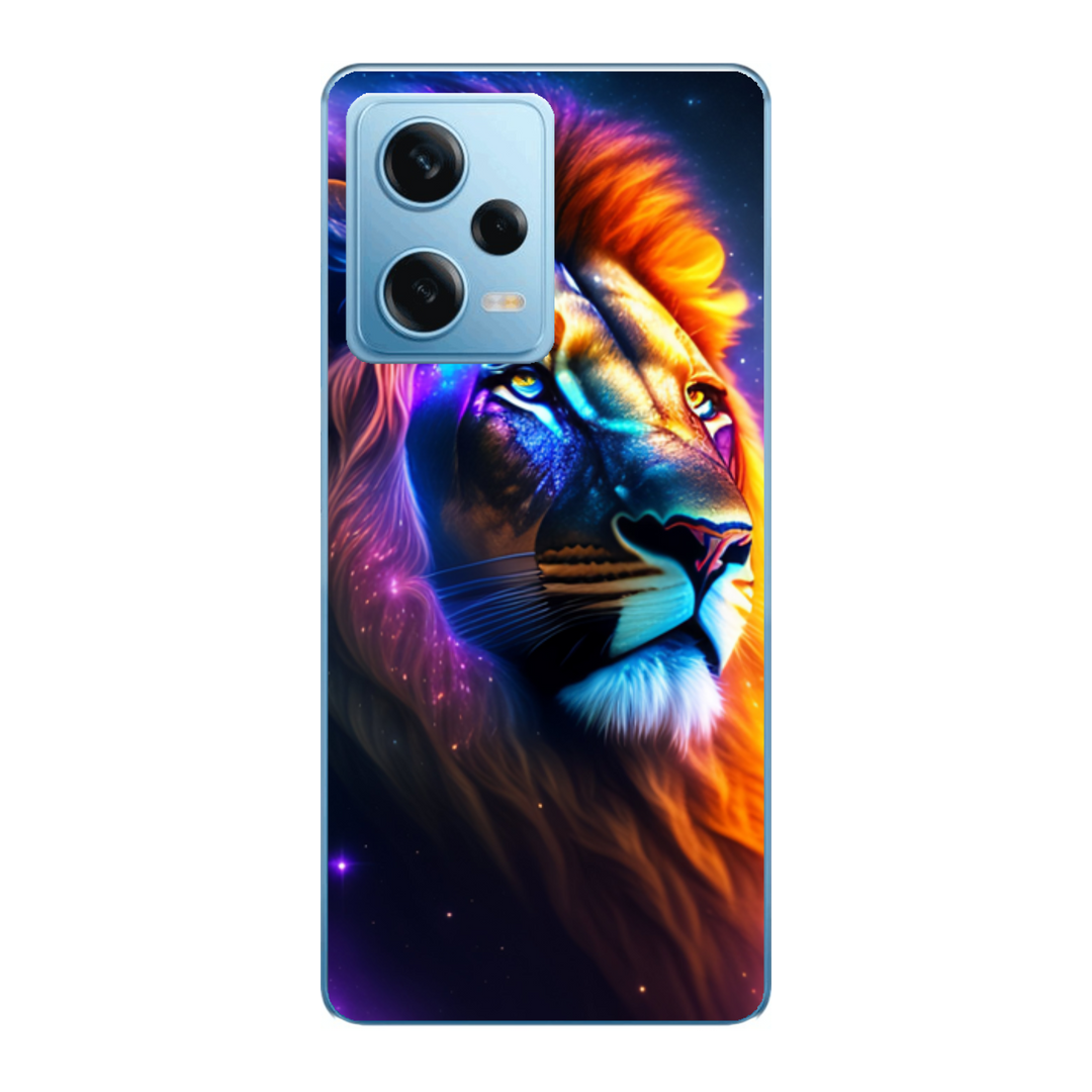 Cover personalizzata Xiaomi Redmi Note 12 Pro 5G