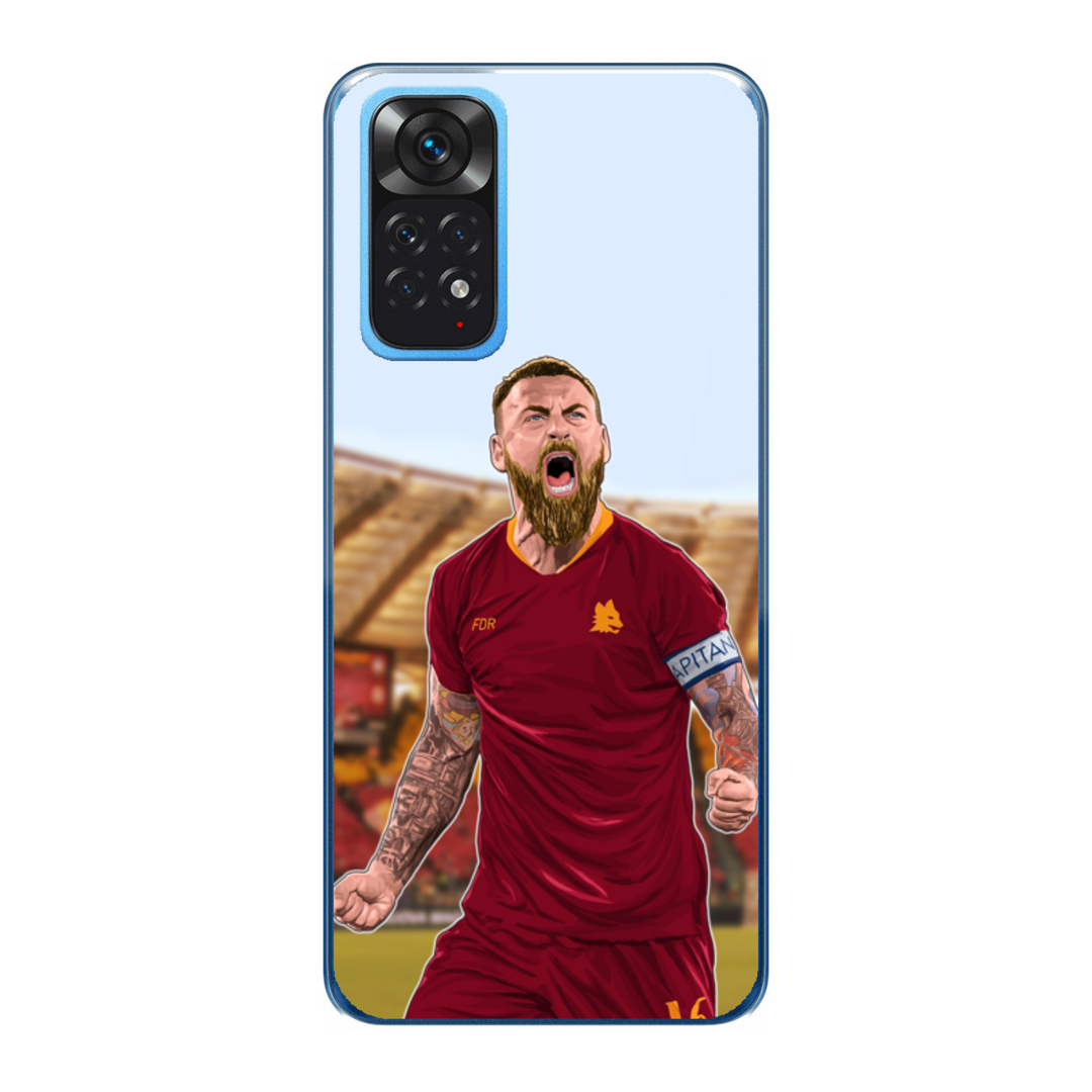 Cover personalizzata Xiaomi Redmi Note 11s