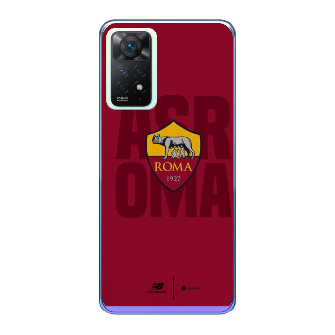 Cover personalizzata Xiaomi Redmi Note 11 Pro 5G