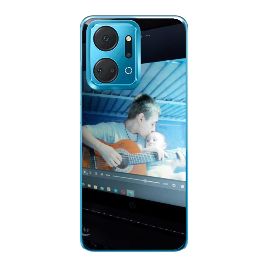 Cover personalizzata Honor X7A