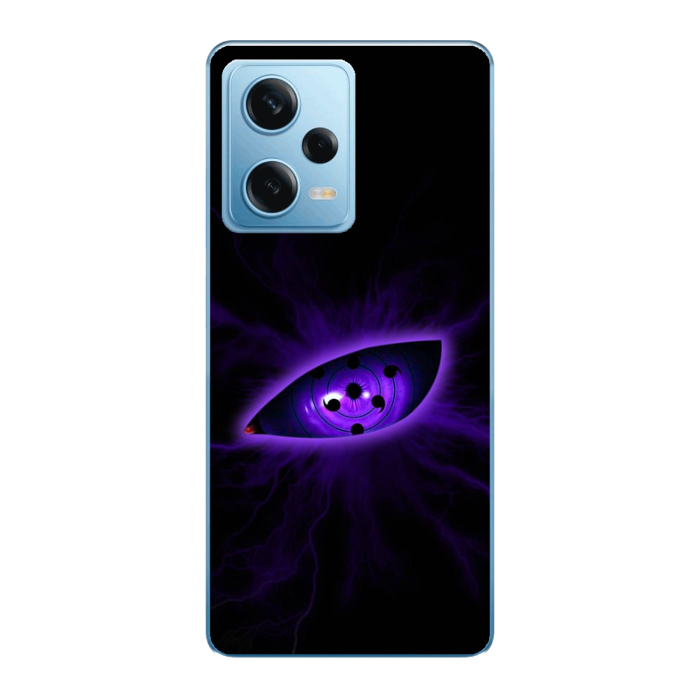 Cover personalizzata Xiaomi Redmi Note 12 Pro 5G