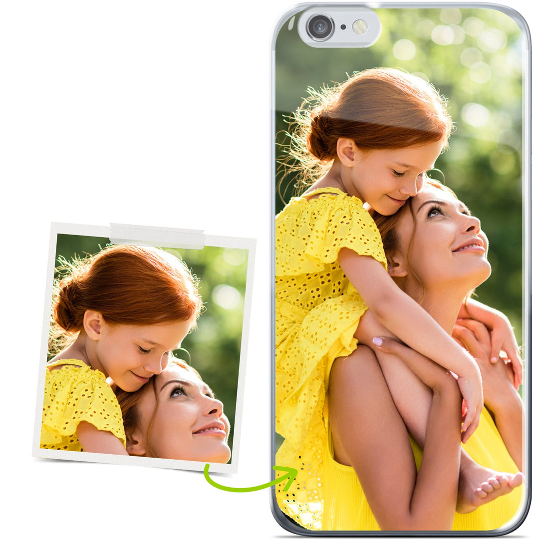 Cover personalizzata iPhone 6 Plus