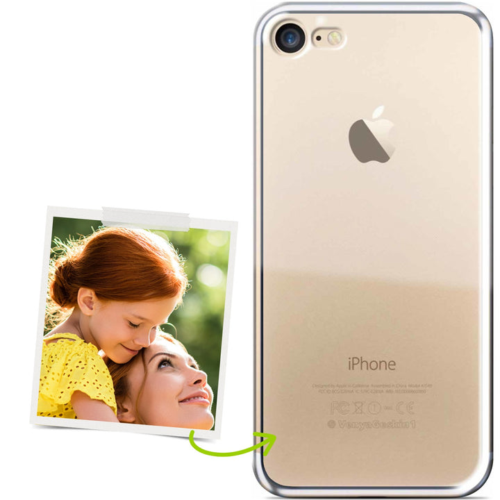 Cover personalizzata iPhone 7