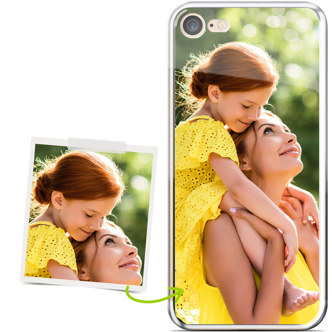 Cover personalizzata iPhone 7