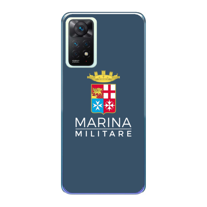 Cover personalizzata Xiaomi Redmi Note 11 Pro 5G