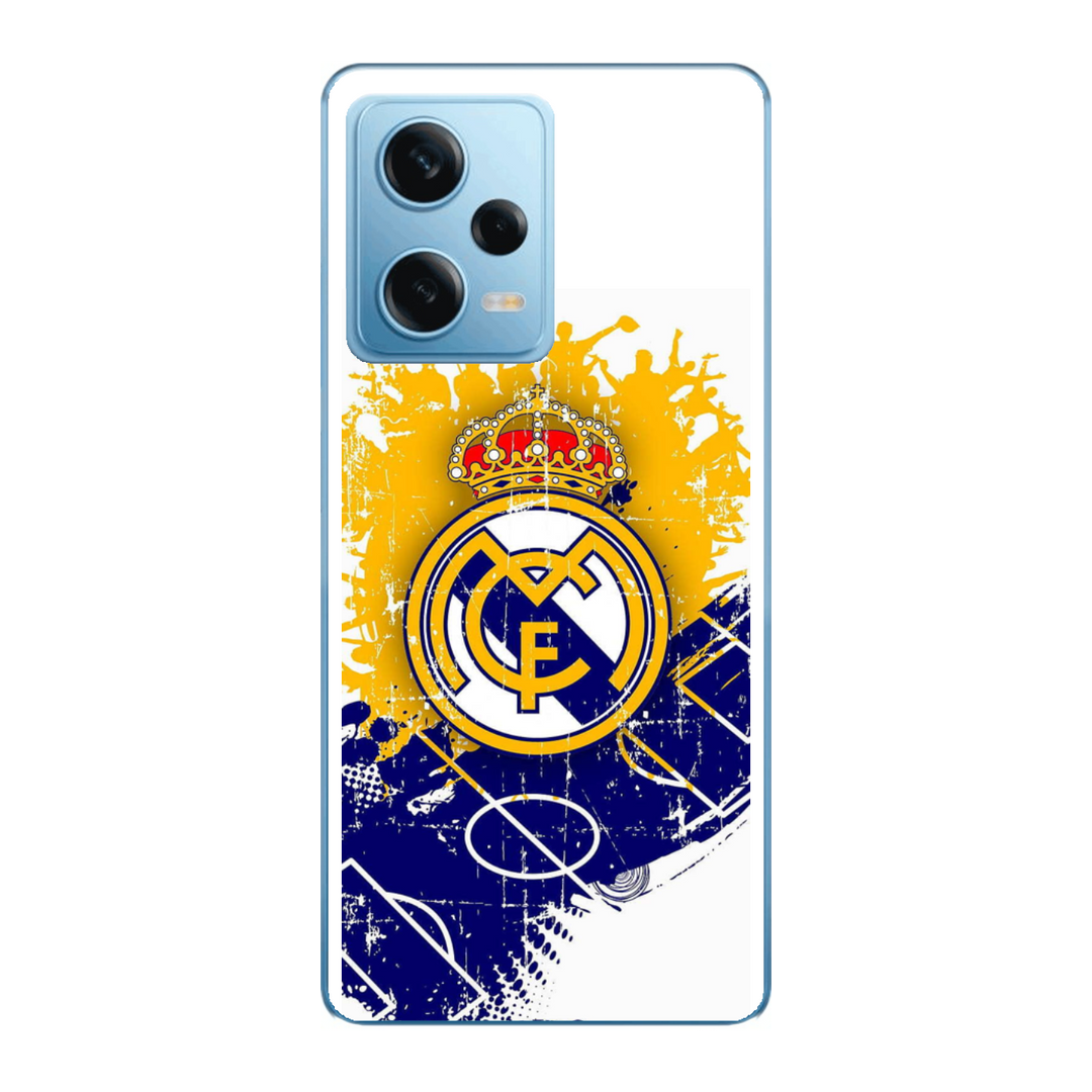 Cover personalizzata Xiaomi Redmi Note 12 Pro 5G