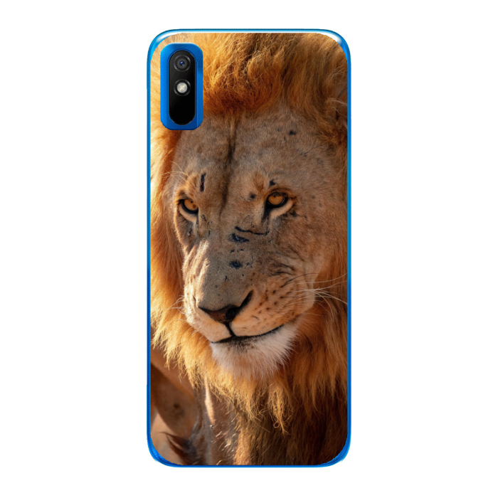 Cover personalizzata Xiaomi Redmi 9AT