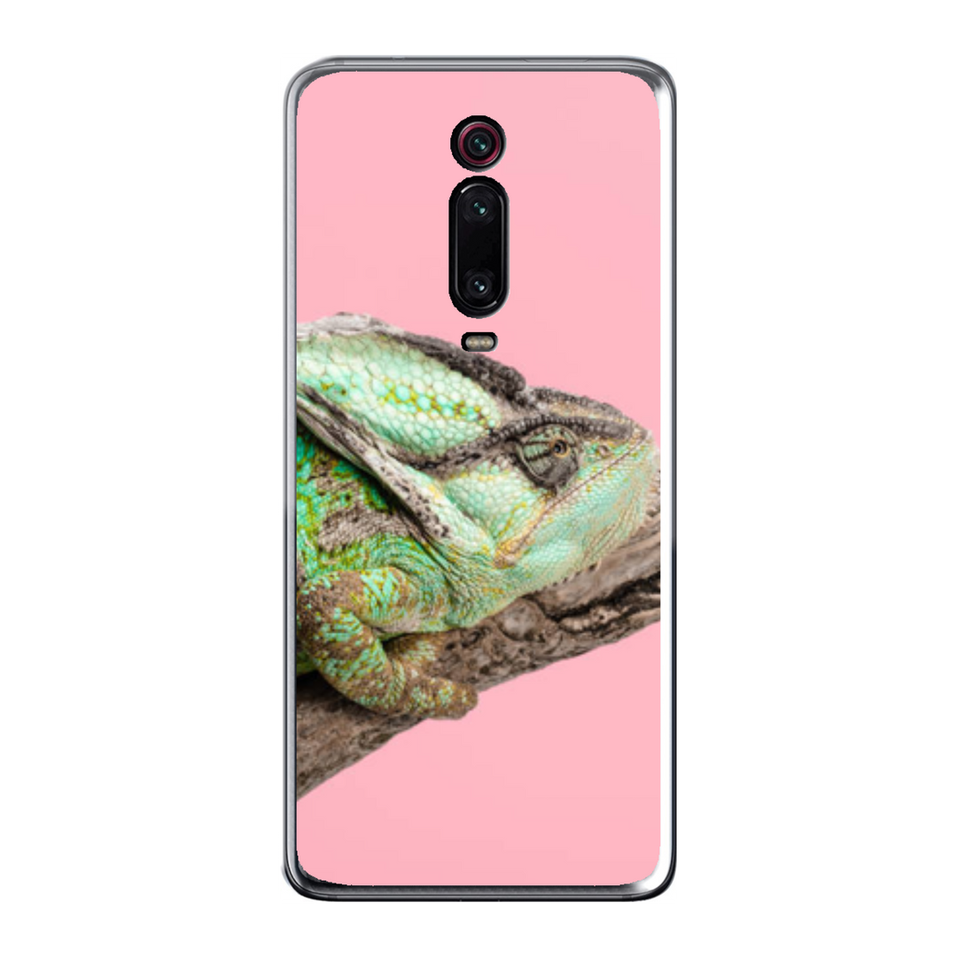 Cover personalizzata Xiaomi Mi 9T