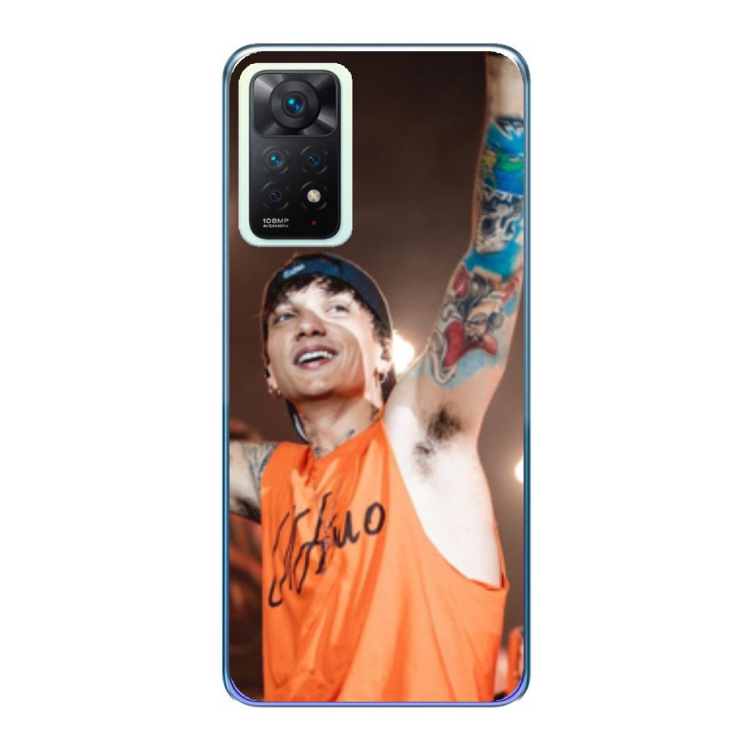 Cover personalizzata Xiaomi Redmi Note 11 Pro 5G