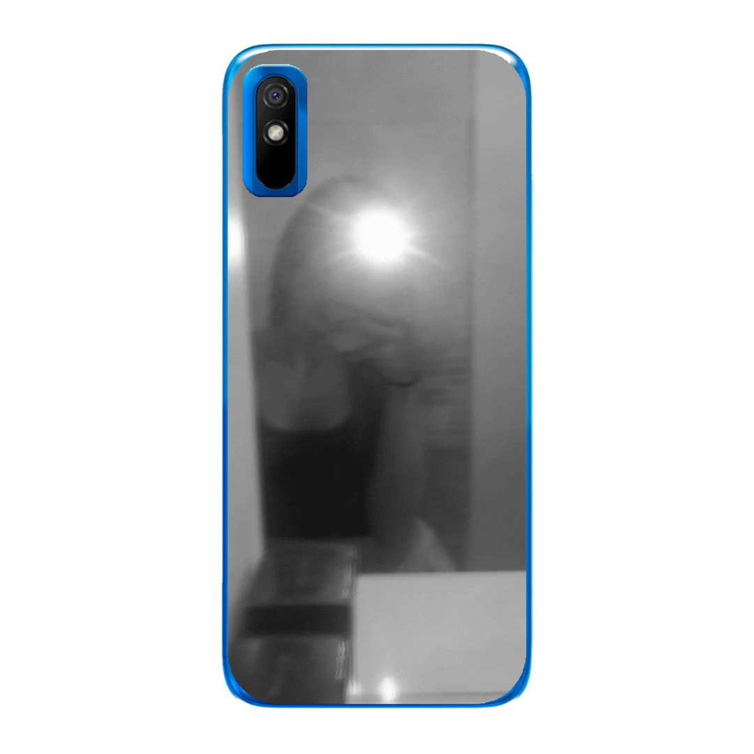 Cover personalizzata Xiaomi Redmi 9AT