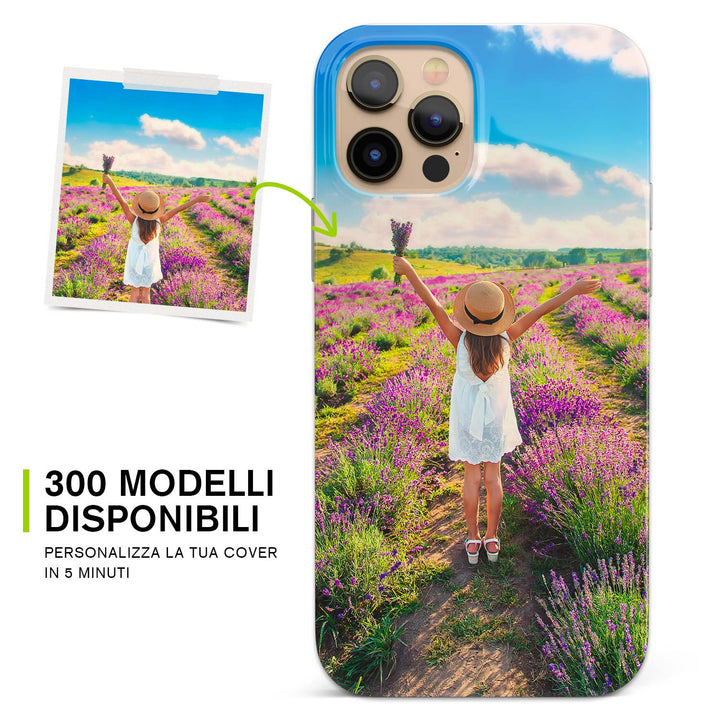 Cover personalizzata Oppo A98 5G