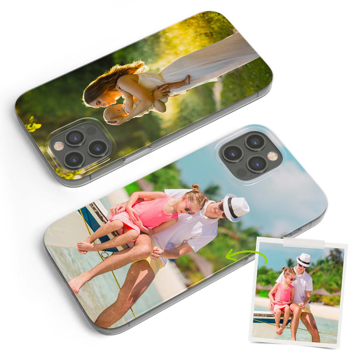 Cover personalizzata Samsung S23 Plus