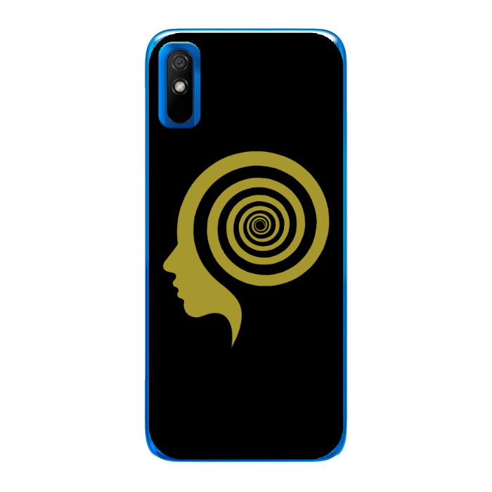 Cover personalizzata Xiaomi Redmi 9A