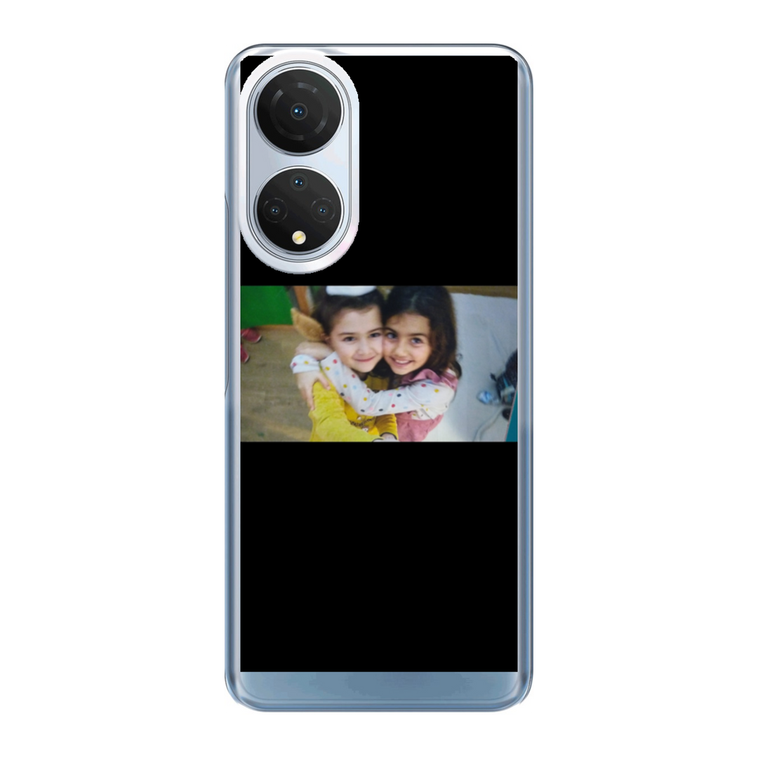 Cover personalizzata Honor X7