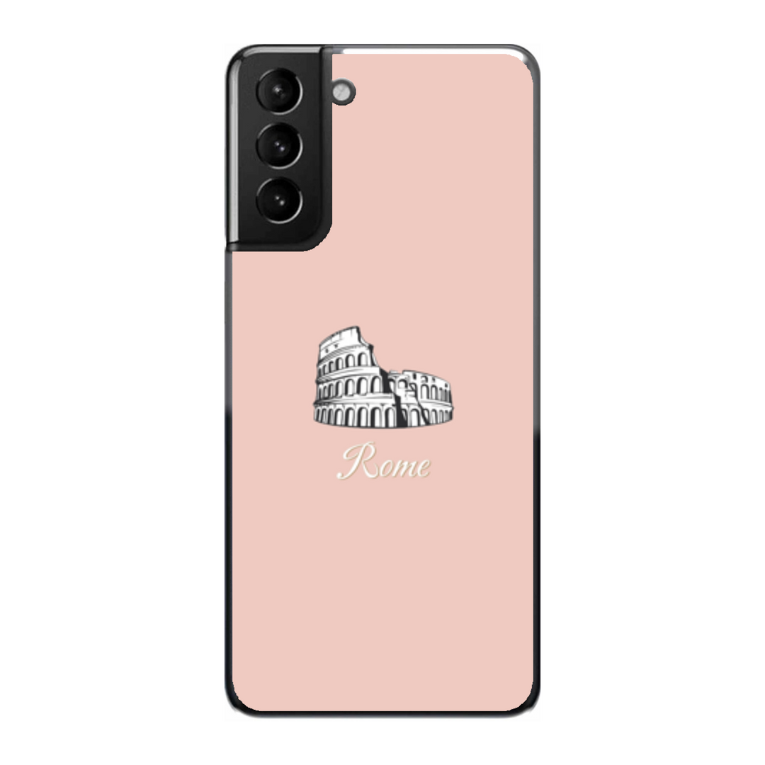 Cover personalizzata Samsung S21 Plus 5G