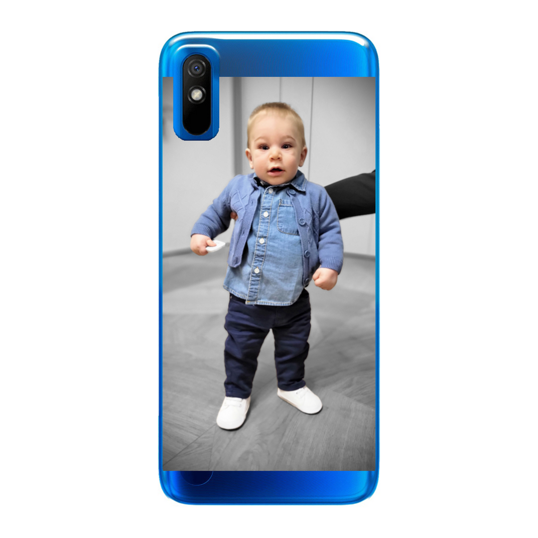 Cover personalizzata Xiaomi Redmi 9A