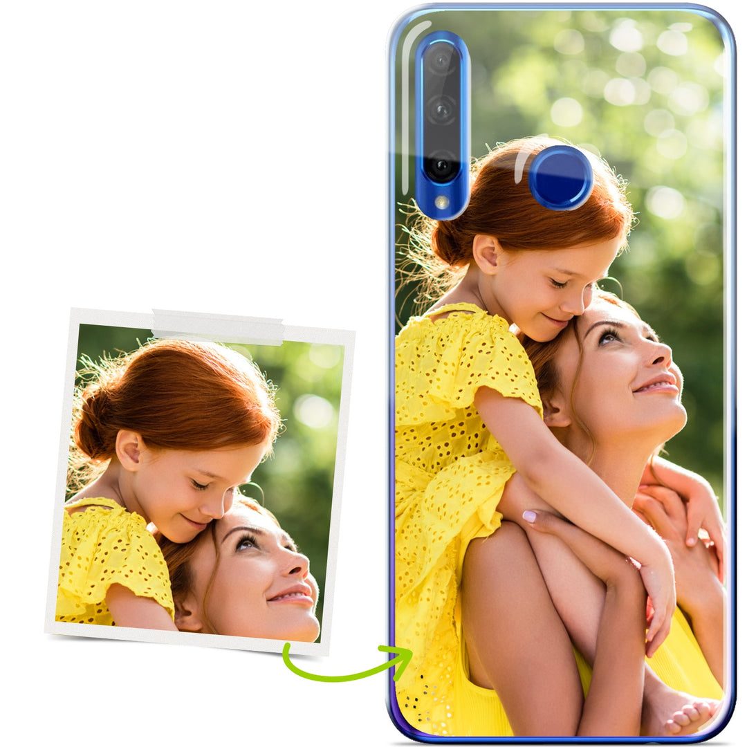 Cover personalizzata Honor 20 Lite