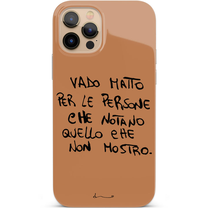 Cover Notare dell'album Frasi cover Losballodichiama di Losballodichiama per iPhone, Samsung, Xiaomi e altri