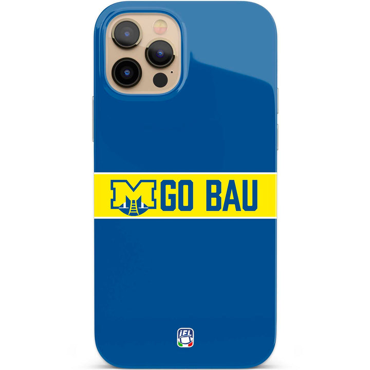 Cover Go Bau dell'album Mastini IFL 2023 di Mastini Verona per iPhone, Samsung, Xiaomi e altri