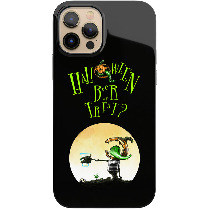 Cover Halloween dell'album Poche idee ma ben confuse di Damage Inc per iPhone, Samsung, Xiaomi e altri