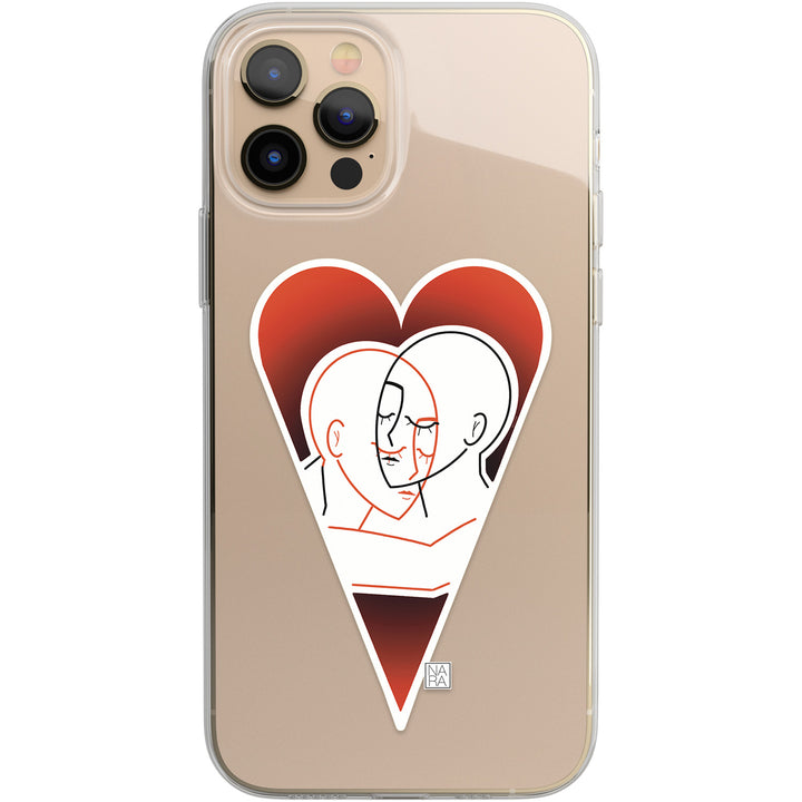 Cover amoreuniversale dell'album Around feelings di Nara per iPhone, Samsung, Xiaomi e altri