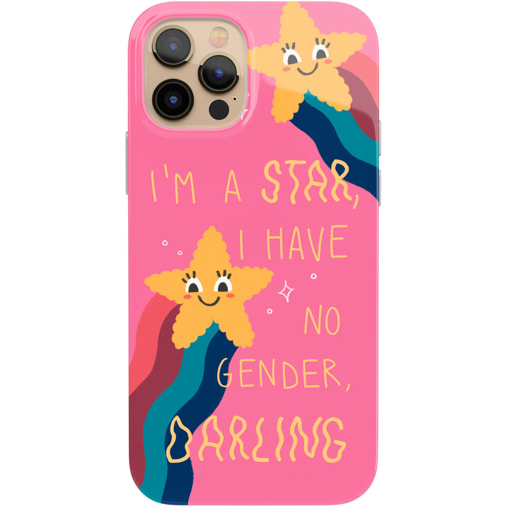 Cover Darling dell'album Fun(damental rights!) di Tigre contro Tigre per iPhone, Samsung, Xiaomi e altri