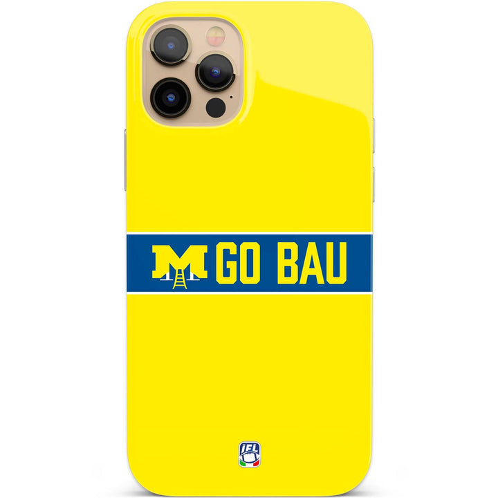 Cover Go Bau dell'album Mastini IFL 2023 di Mastini Verona per iPhone, Samsung, Xiaomi e altri