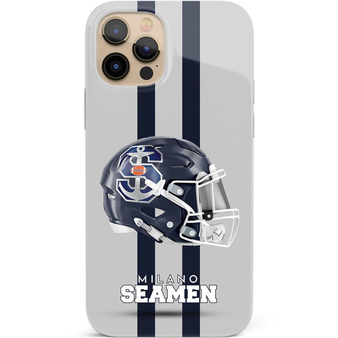 Cover Side helmet dell'album Seamen Milano 2023 di Seamen Milano per iPhone, Samsung, Xiaomi e altri