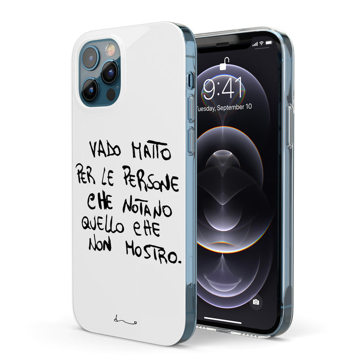 Cover Notare dell'album Frasi cover Losballodichiama di Losballodichiama per iPhone, Samsung, Xiaomi e altri