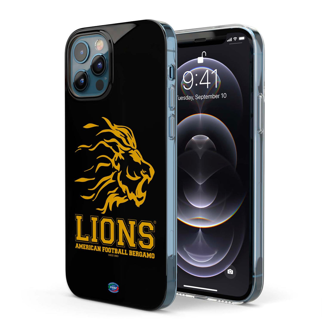 Cover Lions AFT dell'album Lions FIDAF 2023 di Lions Bergamo per iPhone, Samsung, Xiaomi e altri