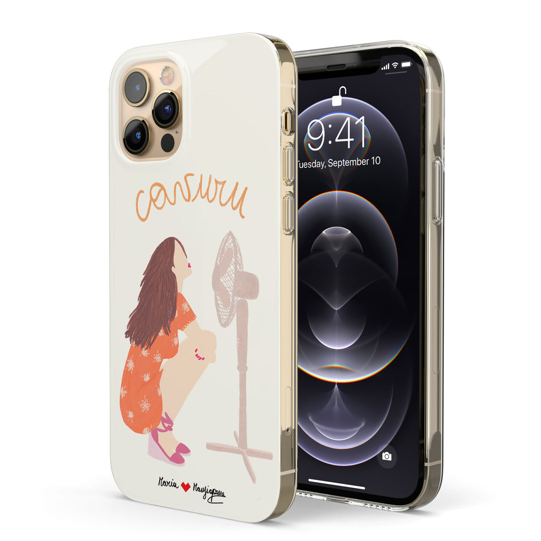 Cover Cavuru dell'album A mare di Maria Mangiapane per iPhone, Samsung, Xiaomi e altri