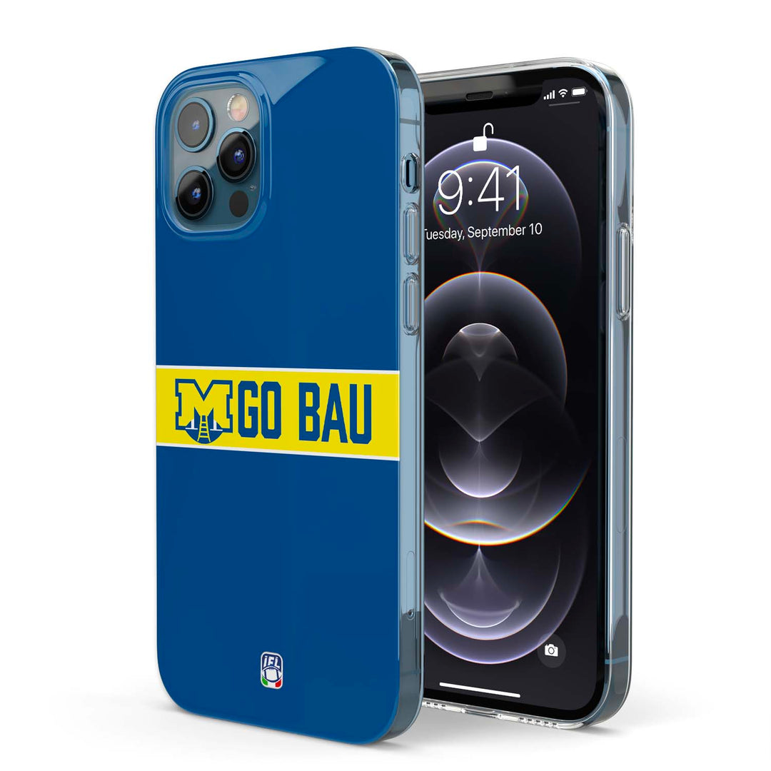 Cover Go Bau dell'album Mastini IFL 2023 di Mastini Verona per iPhone, Samsung, Xiaomi e altri