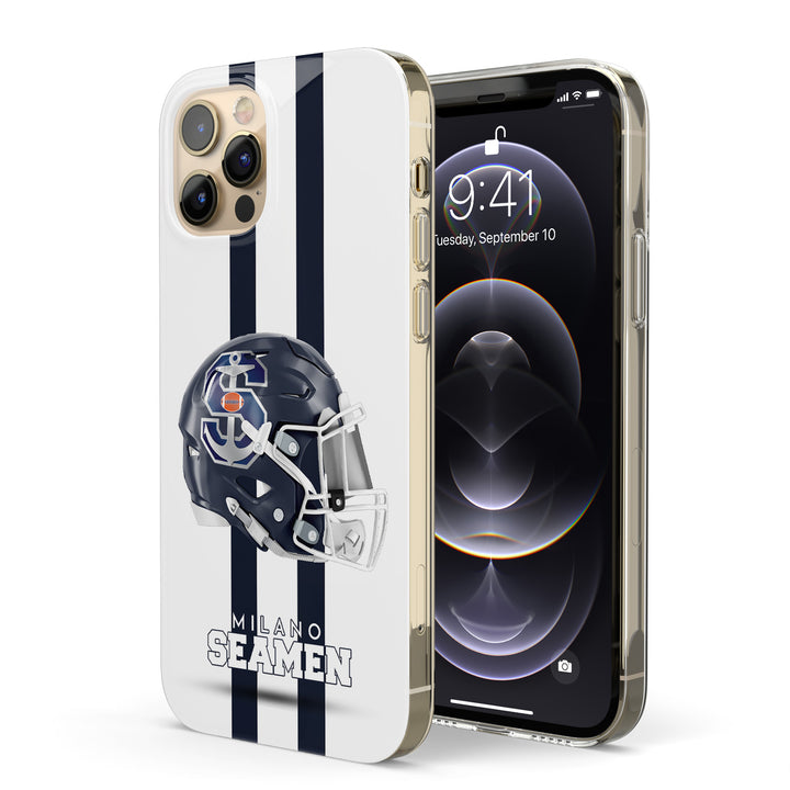 Cover Side helmet dell'album Seamen Milano 2023 di Seamen Milano per iPhone, Samsung, Xiaomi e altri