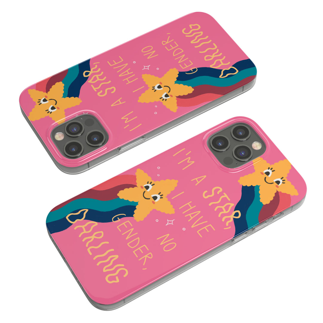 Cover Darling dell'album Fun(damental rights!) di Tigre contro Tigre per iPhone, Samsung, Xiaomi e altri