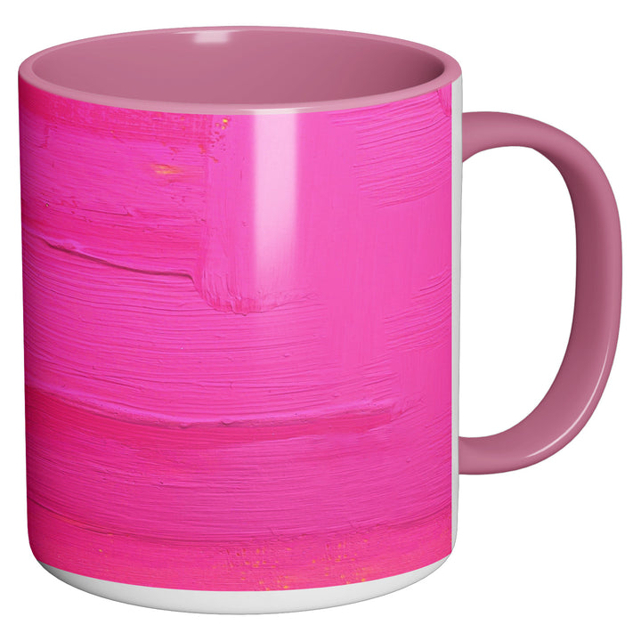 Tazza in ceramica Se deve essere, sarà dell'album Therapy mug di Stella Bellingeri perfetta idea regalo