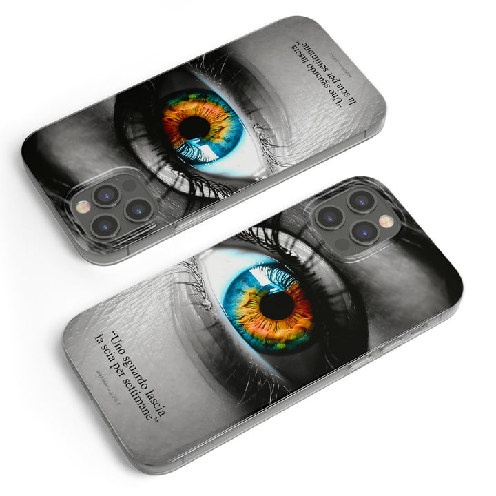 Cover Scia dell'album Sguardi di Adriano scrive per iPhone, Samsung, Xiaomi e altri