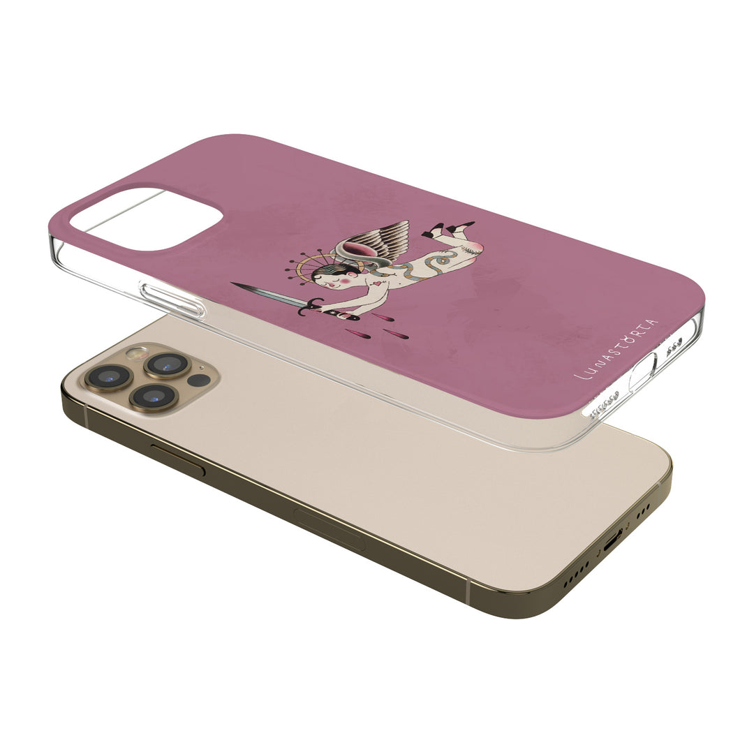 Cover Cupid dell'album Fear and love di Lunastorta per iPhone, Samsung, Xiaomi e altri