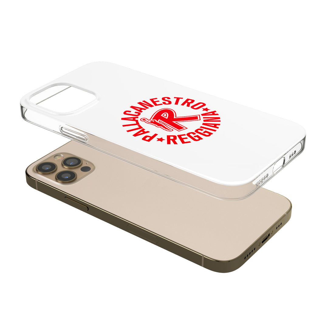 Cover PR Circle dell'album IconiCover di Pallacanestro Reggiana per iPhone, Samsung, Xiaomi e altri