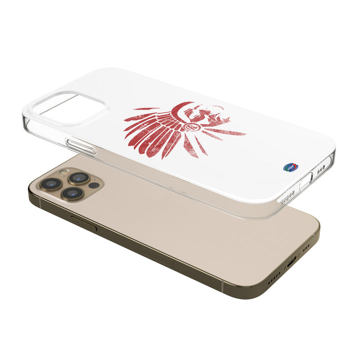 Cover Vintage Native dell'album Redskins FIDAF 2023 di Redskins Verona per iPhone, Samsung, Xiaomi e altri