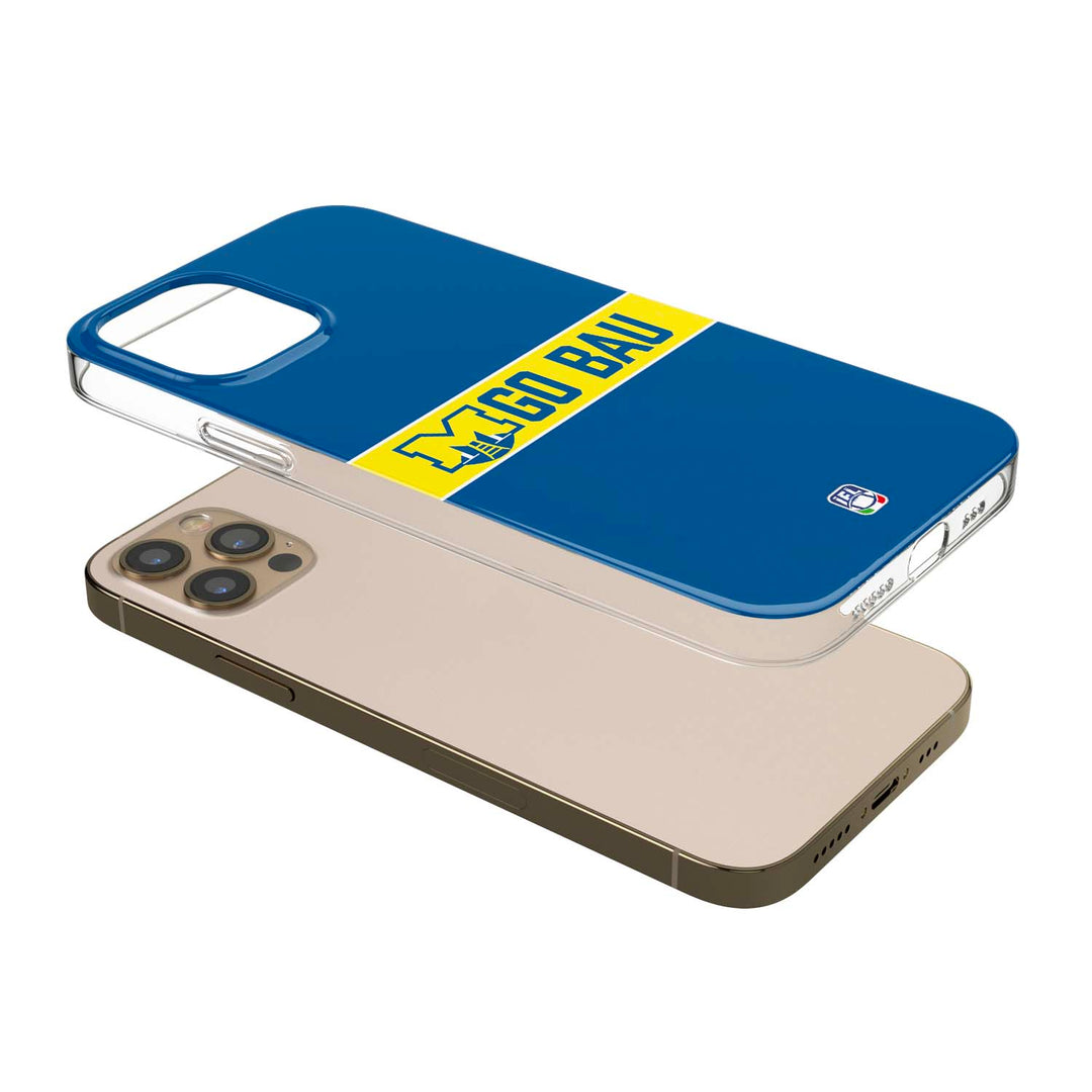 Cover Go Bau dell'album Mastini IFL 2023 di Mastini Verona per iPhone, Samsung, Xiaomi e altri