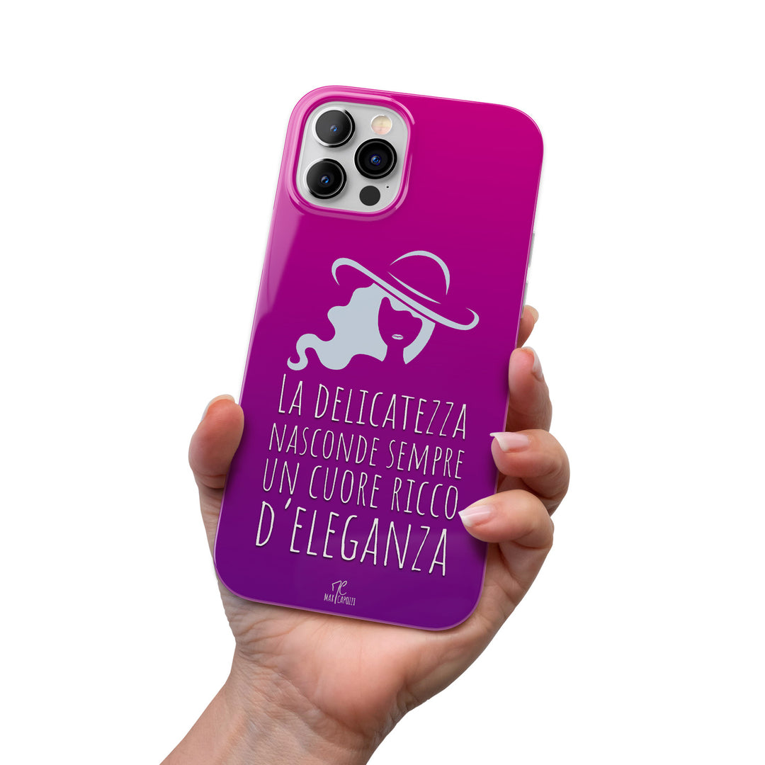 Cover Cuore ricco d'eleganza dell'album Ti meriti di Max Capozzi per iPhone, Samsung, Xiaomi e altri