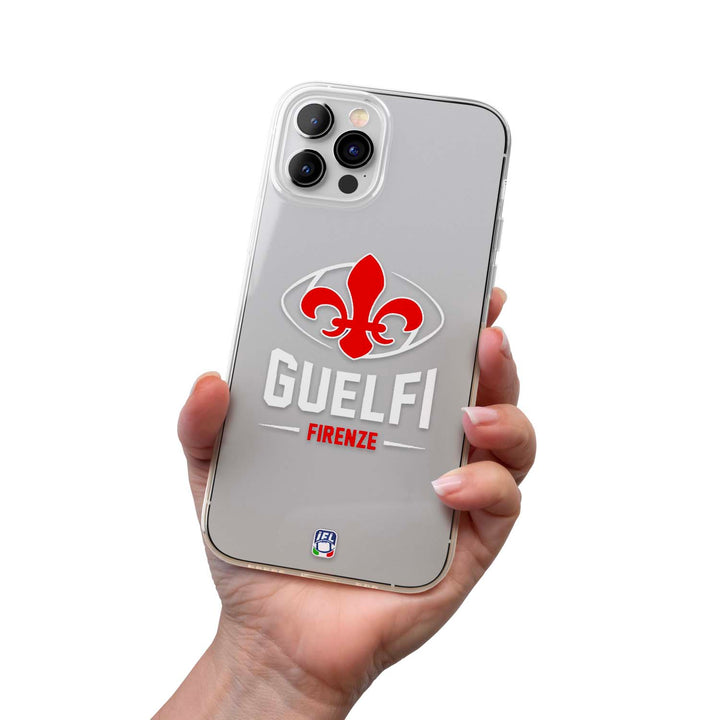 Cover Guelfi Firenze dell'album Guelfi IFL 2023 di Guelfi Firenze per iPhone, Samsung, Xiaomi e altri