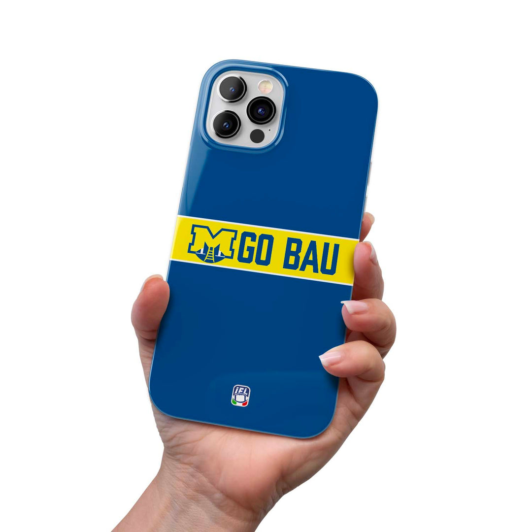 Cover Go Bau dell'album Mastini IFL 2023 di Mastini Verona per iPhone, Samsung, Xiaomi e altri