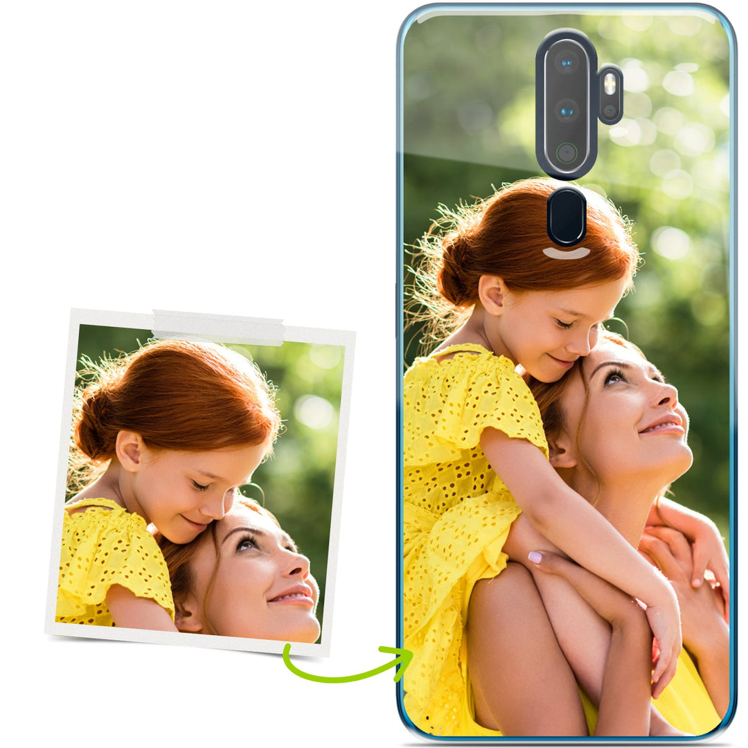 Cover personalizzata Oppo A11