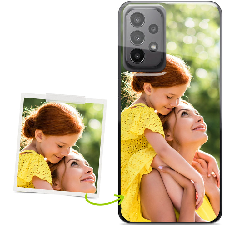 Cover personalizzata Samsung A23 4G