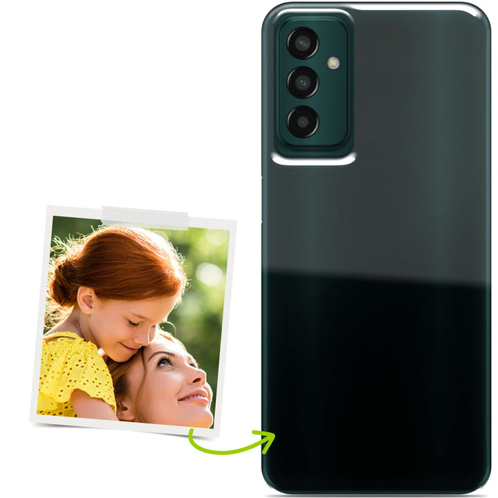 Cover personalizzata Samsung M13 4G